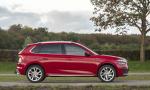 Skoda Kamiq 2019 года (UK)